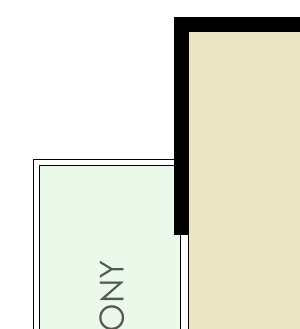 2 Bedroom 1 Bath 832 Sq Ft 2 Bedroom 1 Bath 832 Sq Ft